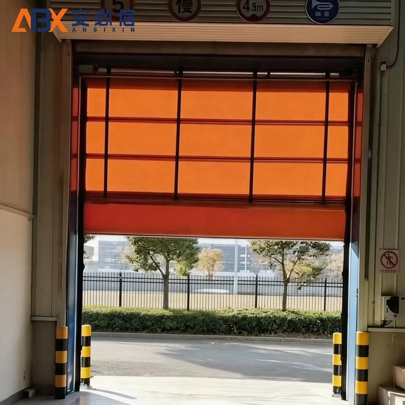 淮北快速堆积门